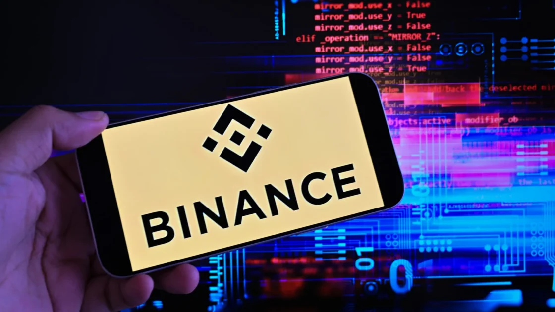 Peretasan Senilai Rp99 Triliun Guncang Binance