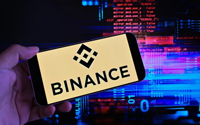 Peretasan Senilai Rp99 Triliun Guncang Binance