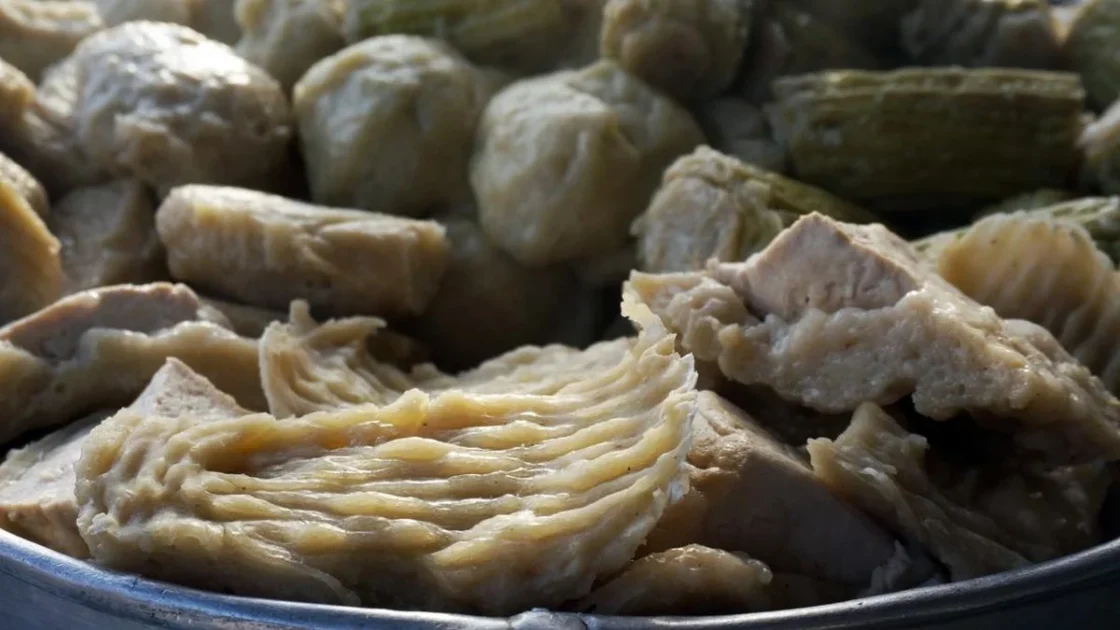 38 Warga Magelang Keracunan Siomai, Satu Orang Dirawat Inap