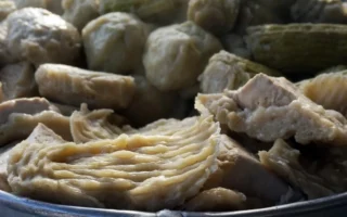 38 Warga Magelang Keracunan Siomai, Satu Orang Dirawat Inap