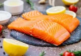 5 Makanan Terbaik Pengontrol Gula Darah untuk Pria