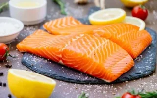 5 Makanan Terbaik Pengontrol Gula Darah untuk Pria