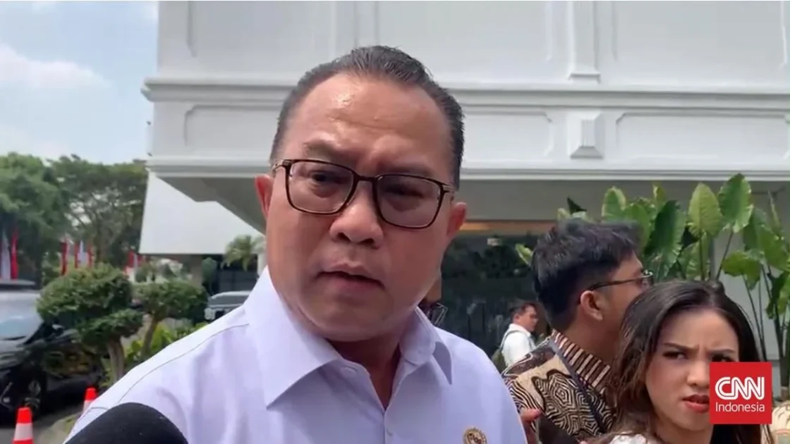 Tepung Singkong untuk Padamkan Karhutla Siap Diuji Coba