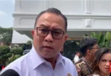 Tepung Singkong untuk Padamkan Karhutla Siap Diuji Coba