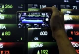 IHSG Ditutup Menguat ke Level 5.282 pada Perdagangan Rabu