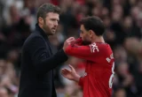 Masa Depan Michael Carrick di Manchester United di Ujung Tanduk