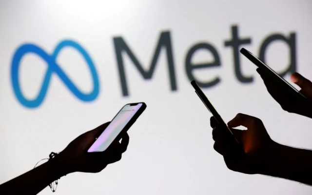 Meta Digugat di Australia Terkait Bahaya Medsos bagi Anak