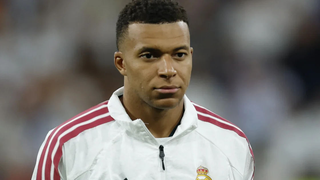 Kontroversi Kylian Mbappe dan China Akibat Komentar Mao Zedong
