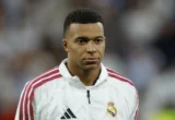 Kontroversi Kylian Mbappe dan China Akibat Komentar Mao Zedong