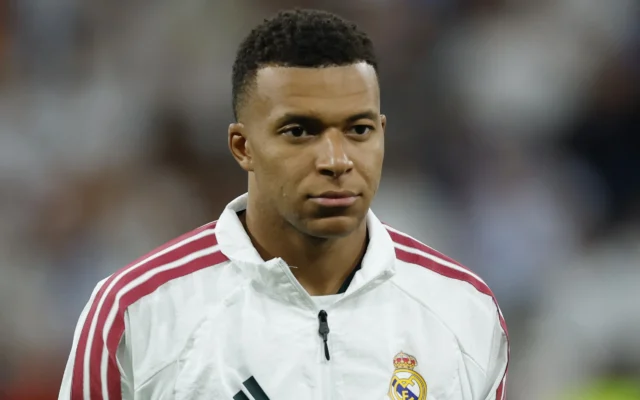 Kontroversi Kylian Mbappe dan China Akibat Komentar Mao Zedong