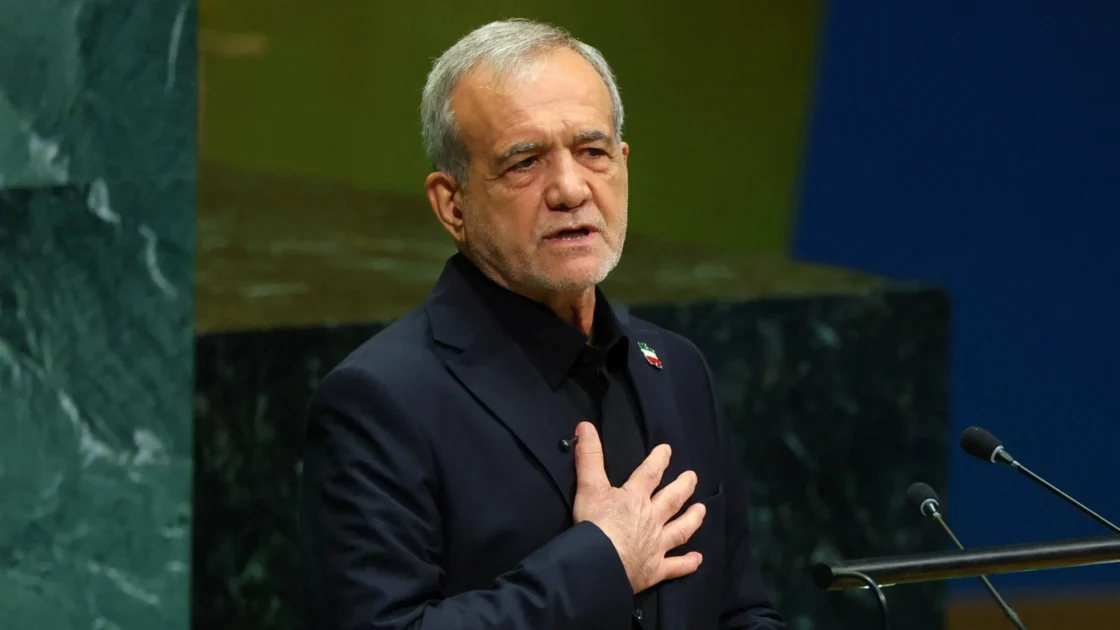 Hardliner Iran Tolak Negosiasi dan Desak Senjata Nuklir