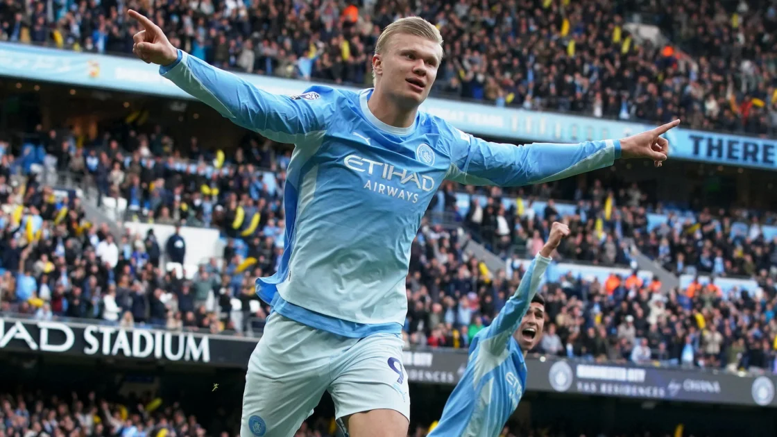 Aston Villa vs Manchester City: Jadwal, Prediksi, dan Susunan Pemain