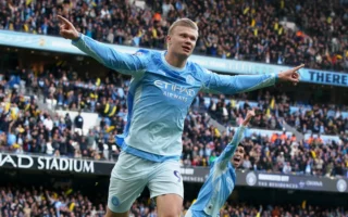 Aston Villa vs Manchester City: Jadwal, Prediksi, dan Susunan Pemain