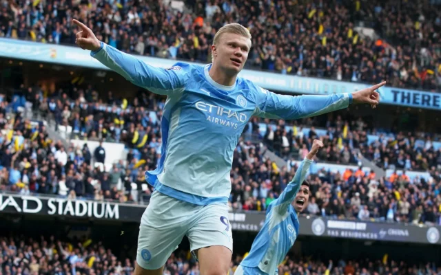 Aston Villa vs Manchester City: Jadwal, Prediksi, dan Susunan Pemain