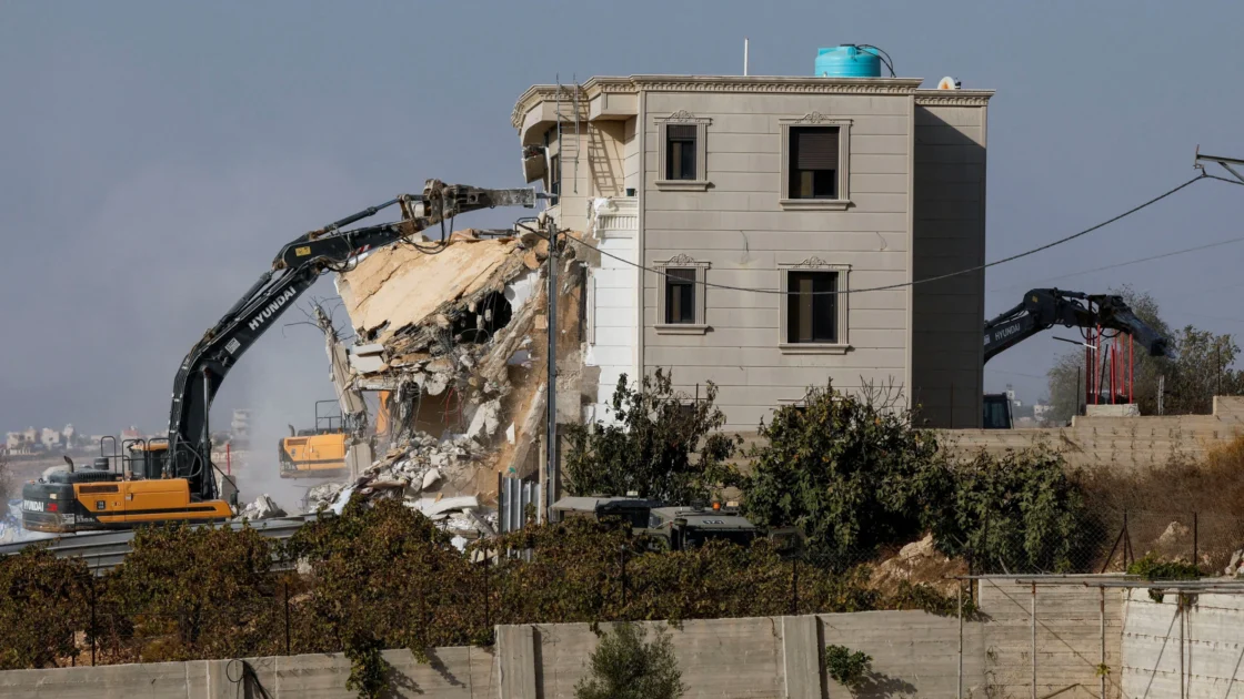 Desak Pengerahan Pasukan Perlindungan PBB ke Palestina Segera