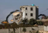 Desak Pengerahan Pasukan Perlindungan PBB ke Palestina Segera