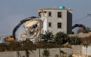 Desak Pengerahan Pasukan Perlindungan PBB ke Palestina Segera