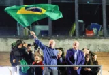 Kemenangan Bersejarah Lula Da Silva di Pemilu Brasil