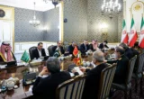 Arab Saudi, Iran, Turkiye, dan Pakistan Sepakat Lanjutkan Dialog
