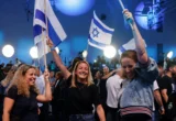 Hasil Pemilu Israel: Tak Ada Pemenang Mayoritas Jelas
