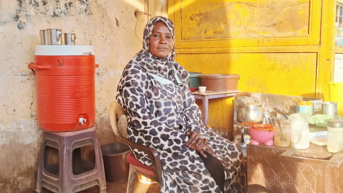 Perang dan Inflasi Bikin Warga Khartoum Sulit Bertahan Hidup