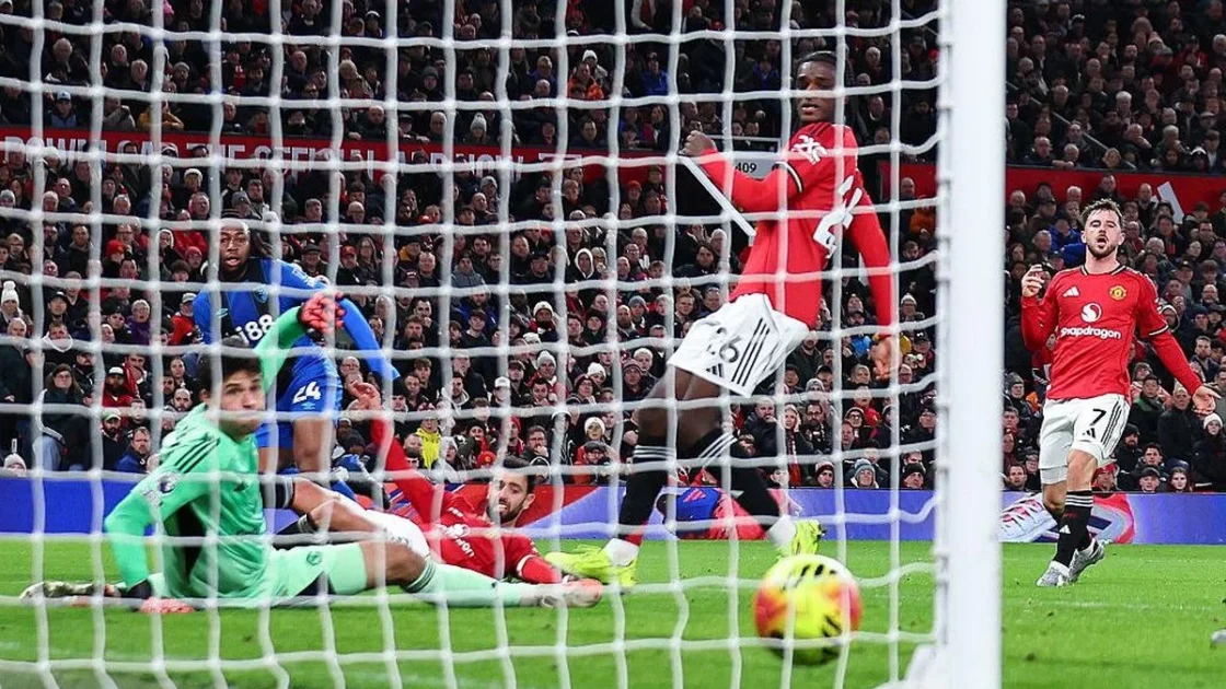 Prediksi MU vs Bournemouth: Mampukah Akhiri Puasa Menang?