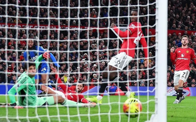 Prediksi MU vs Bournemouth: Mampukah Akhiri Puasa Menang?