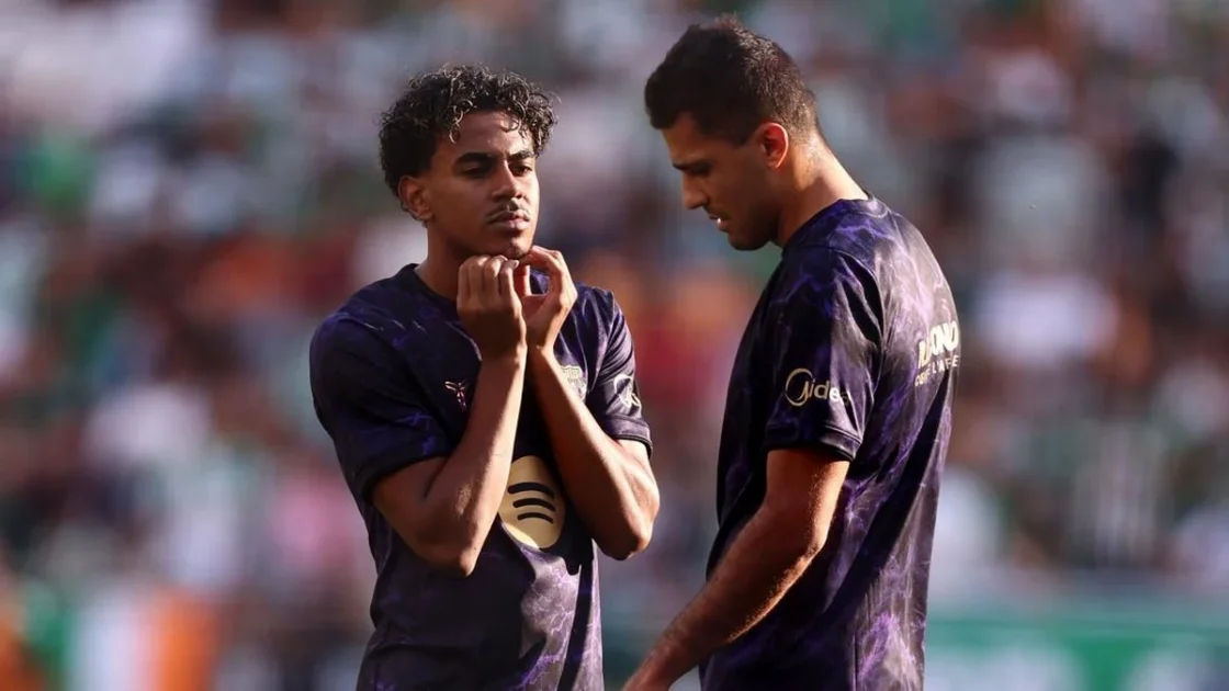 Ballon d’Or 2026: Suara Lamine Yamal Terpecah Akibat Rodri