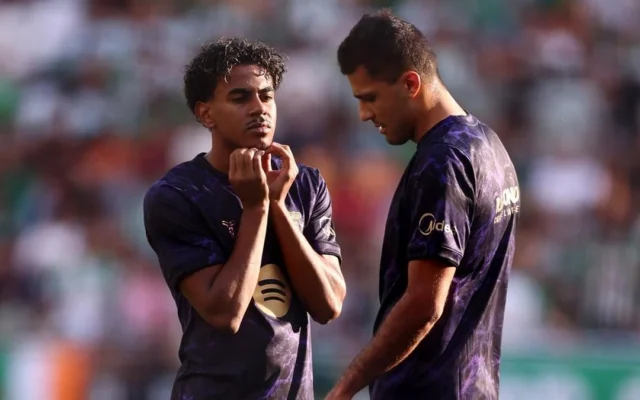 Ballon d’Or 2026: Suara Lamine Yamal Terpecah Akibat Rodri