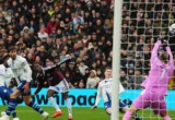 Aston Villa Taklukkan Manchester City 2-1 di Liga Inggris