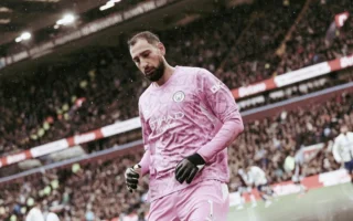 Maresca Bela Donnarumma yang Dikritik Usai Bikin Blunder