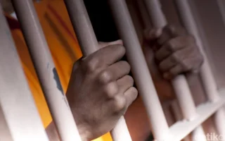 ABG Suporter Bola Tewas Dibacok di Bogor, Pelaku Ditangkap