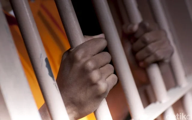 ABG Suporter Bola Tewas Dibacok di Bogor, Pelaku Ditangkap