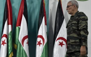 Resolusi AS dan Rusia Soal Sahara Barat Gagal di PBB