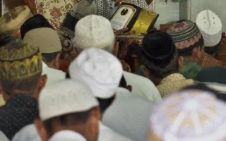 Pria di Bangkalan Tipu Korban Rp1,3 M Berkedok Imam Mahdi