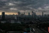 BMKG Rilis Daftar 11 Daerah Berpotensi Hujan Hari Ini
