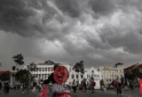 Aceh dan Jawa Waspada Potensi Hujan Lebat dan Angin Kencang
