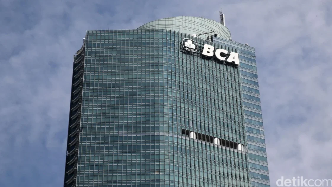Respons Pelonggaran GWM BI, BCA Bidik Kredit Double Digit