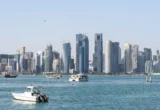 Pejabat Qatar Desak Perdamaian Demi Dongkrak Perdagangan