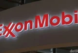 Laba ExxonMobil Melesat di Tengah Lonjakan Harga Bahan Bakar