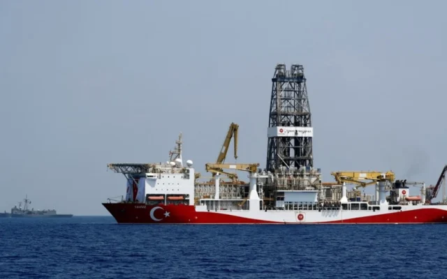 Hubungan Turki dan Libya Timur Ubah Dinamika Mediterania?