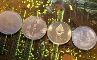 Pembobolan Binance Rp 114 Triliun, Aset Kripto Digasak Hacker