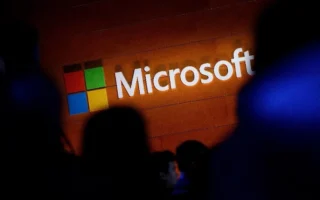 Microsoft Tawarkan Resign Sukarela ke 60 Ribu Karyawan AI