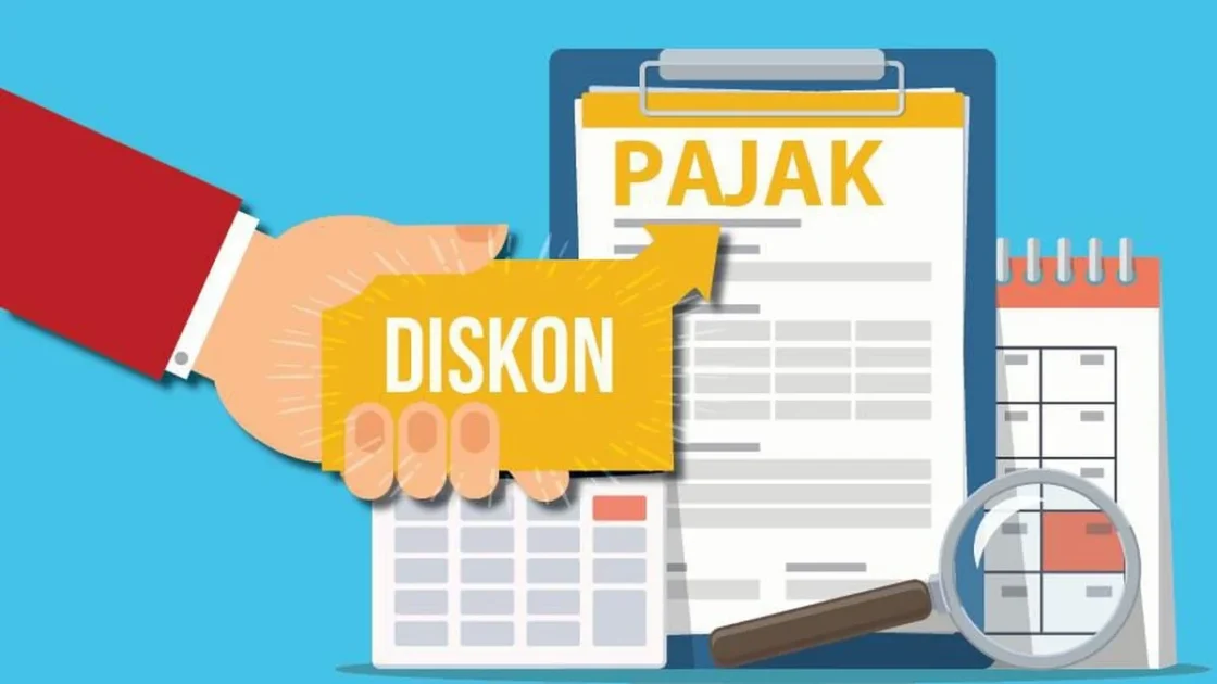 Pemerintah Siapkan Diskon Pajak Capai Rp 632 Triliun pada 2027