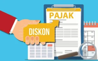 Pemerintah Siapkan Diskon Pajak Capai Rp 632 Triliun pada 2027
