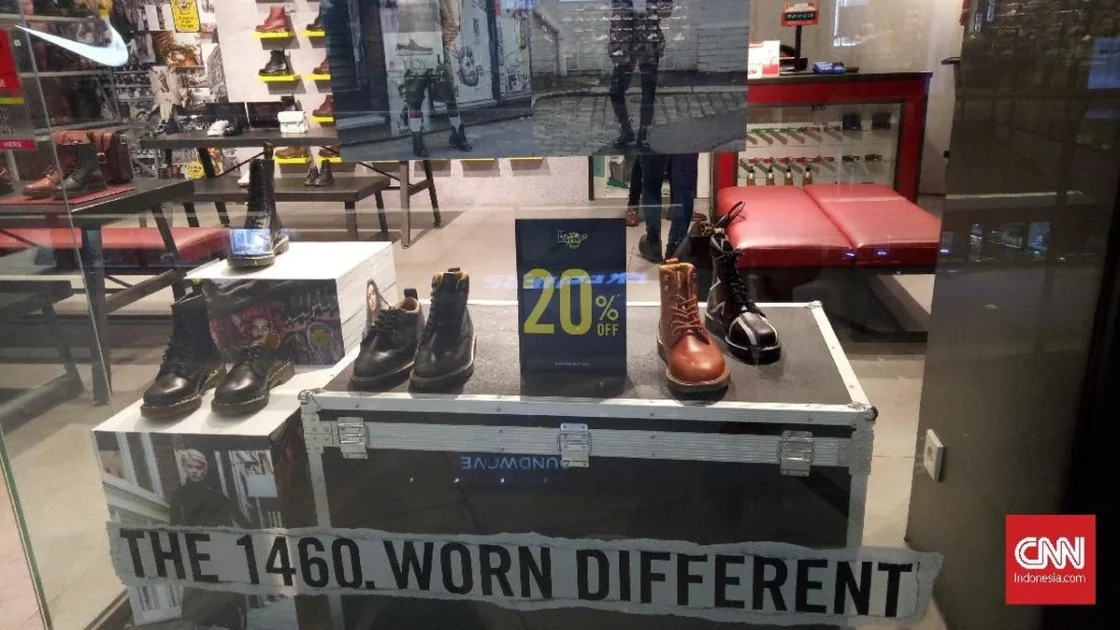 Cara Menghitung Diskon Persen dan Harga Setelah Diskon
