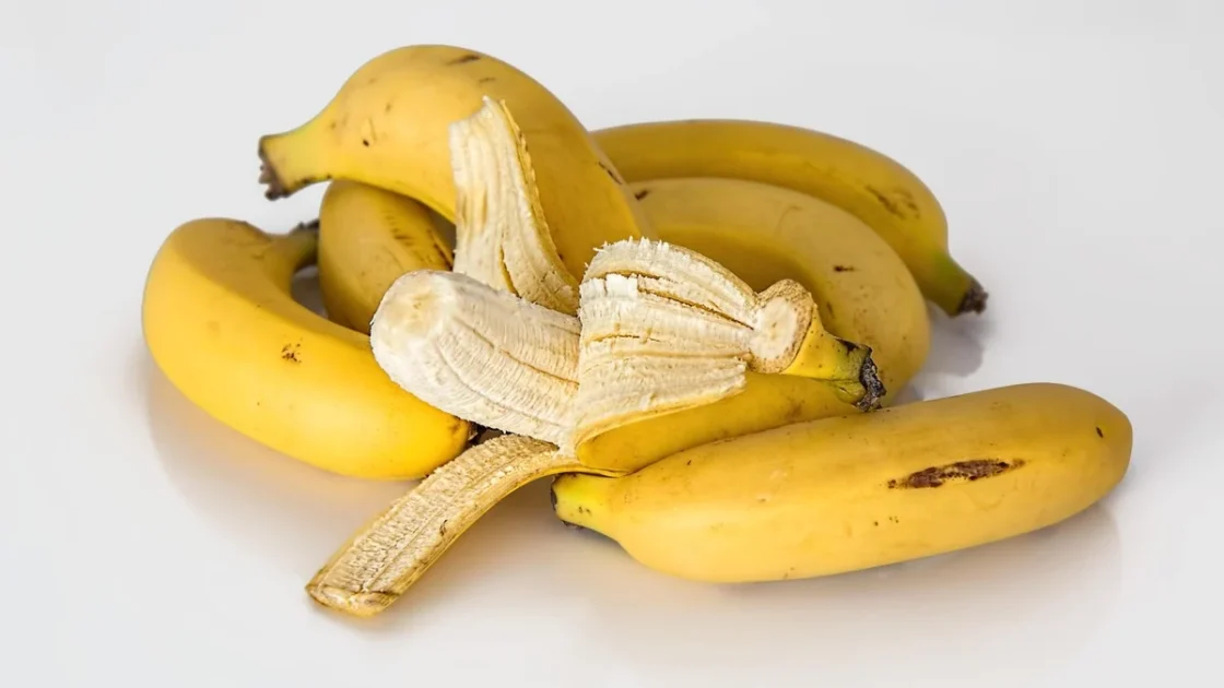 Alasan Pisang Selalu Tersedia di Pos Refreshment Ajang Lari
