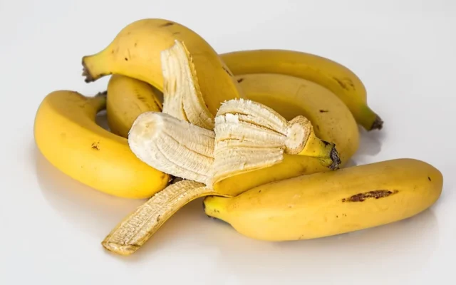 Alasan Pisang Selalu Tersedia di Pos Refreshment Ajang Lari