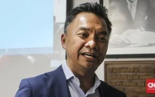 Eks Wamenlu SBY Minta RI Rangkul AS dan China demi Ekonomi