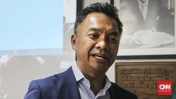 Eks Wamenlu SBY Minta RI Rangkul AS dan China demi Ekonomi